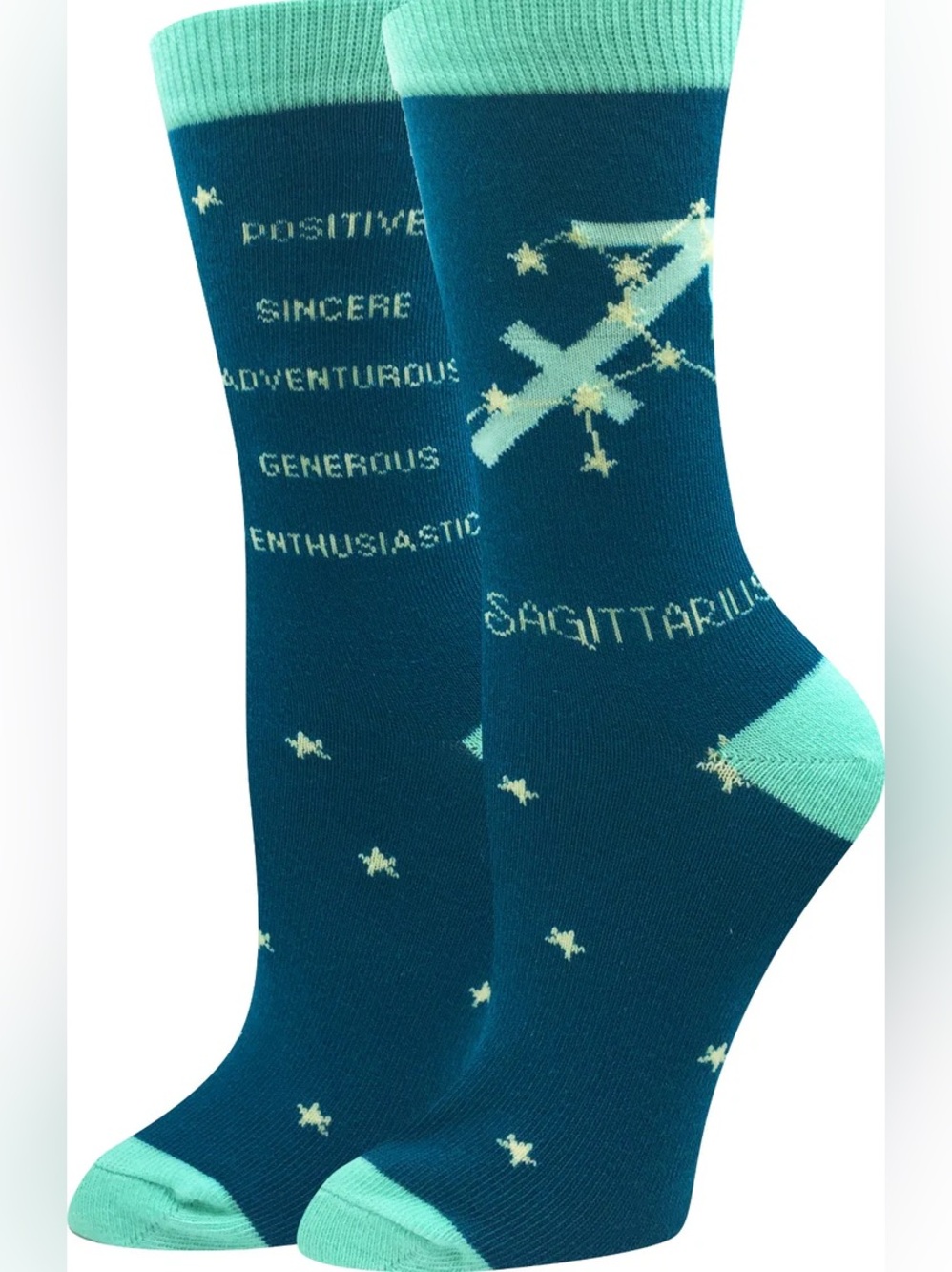 Sagitarrius Socks!! 🌌♐️